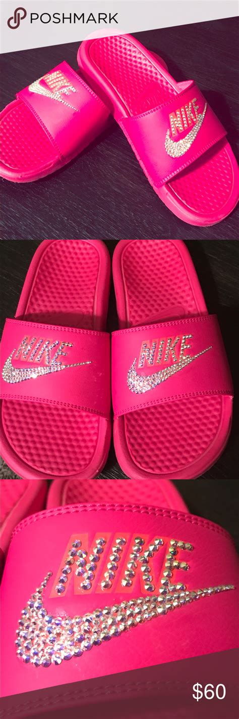 nike frauen schuhe pink|pink nike sandals.